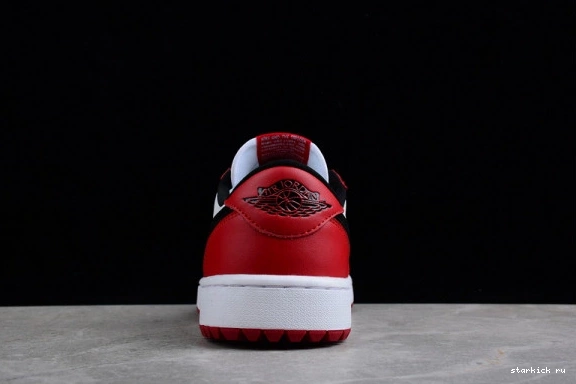 Chicago 1 DD9315-600  Jordan Retro Golf Low  DD9315-600  0326